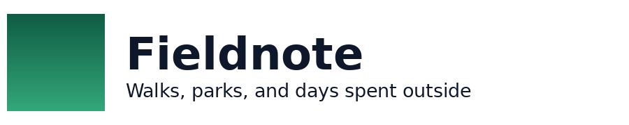 Fieldnote logo
